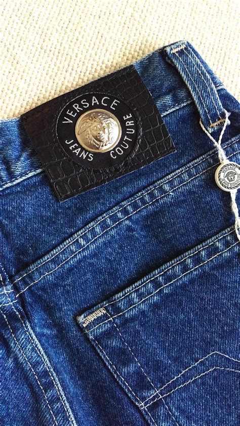 is versace jeans couture made in china|where is versace manufactured.